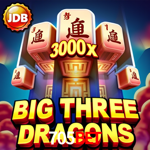 Cassino de Jogos 705Bet