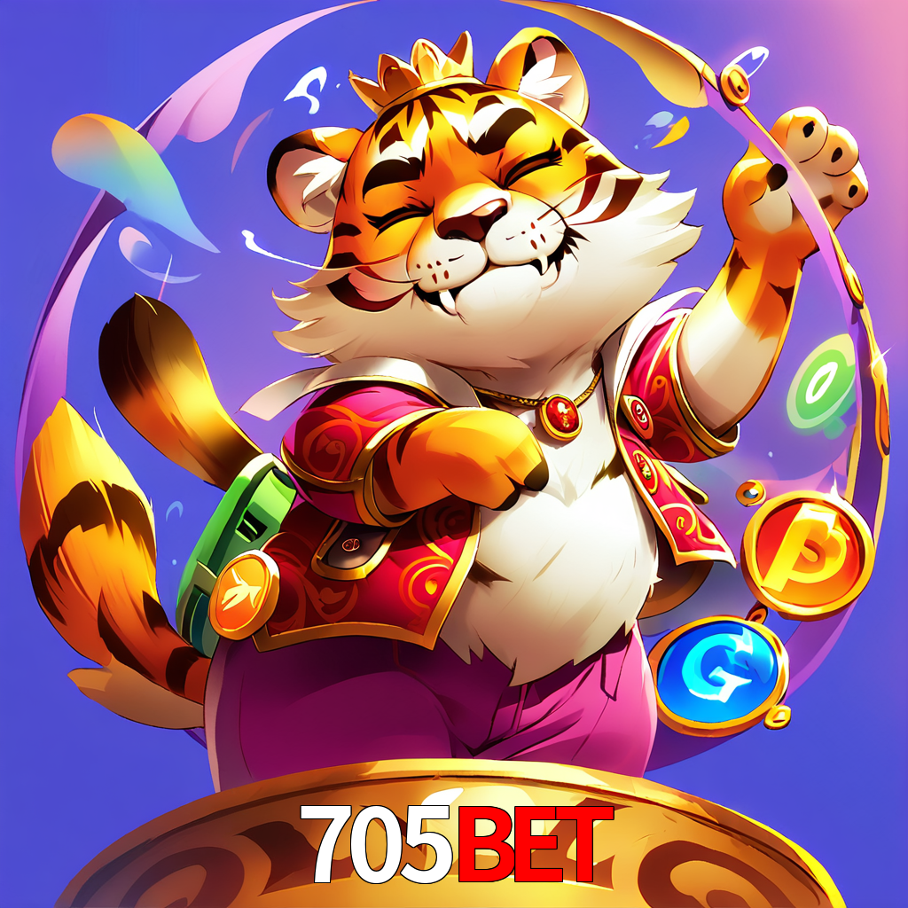  705Bet