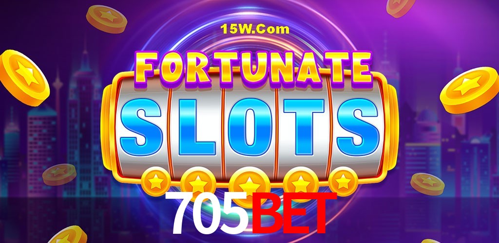 Casino Ao Vivo 705Bet