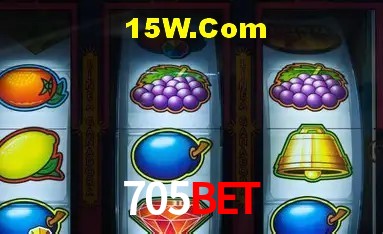 Promoções Sazonais 705Bet