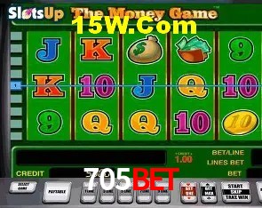 Promoções Sazonais 705Bet