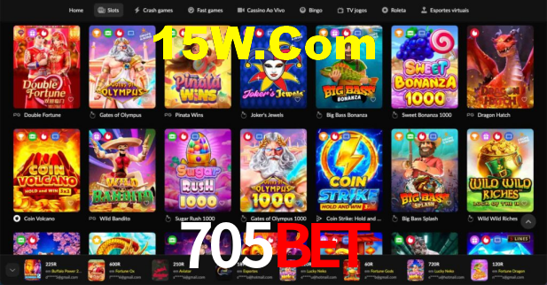 705Bet