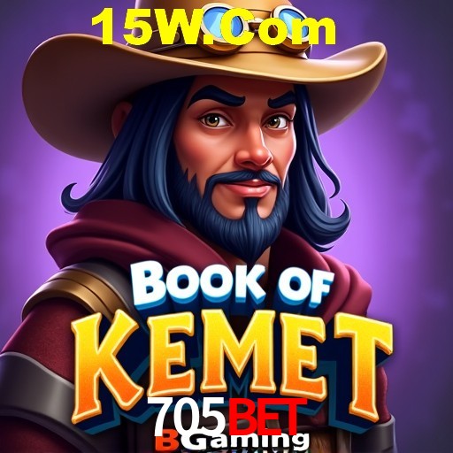 Descubra o Mundo do Cassino Online com 705Bet