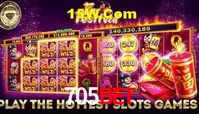 Sistemas de Segurança 705Bet