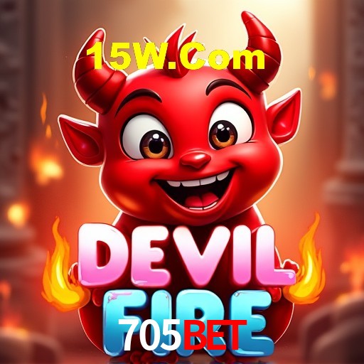 Login Seguro 705Bet