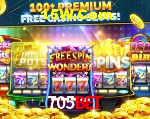 Diretório de Jogos 705Bet