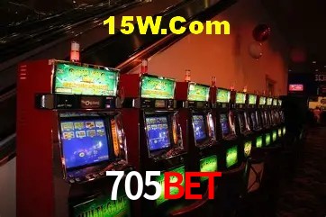 Avaliações dos Jogadores 705Bet