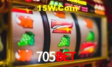 Benefícios da Conta 705Bet