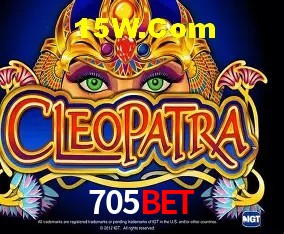 Gates of Olympus 705Bet