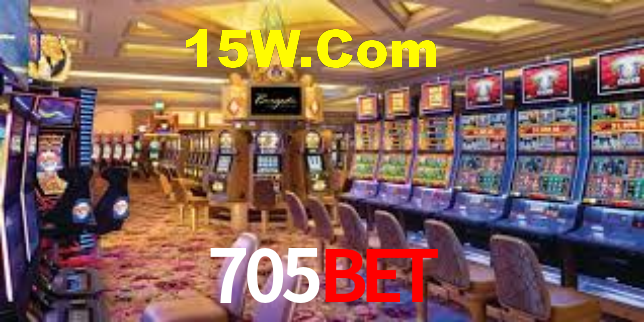 PIX Instantâneo 705Bet