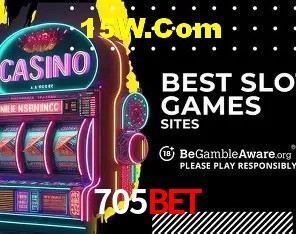 Tecnologia da Plataforma 705Bet