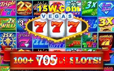 Login Seguro 705Bet
