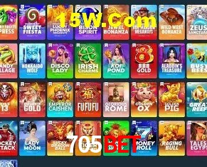 Segurança 2FA 705Bet