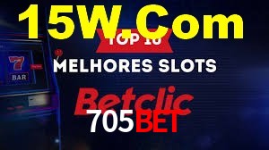 705Bet: Jogos de Caça-Níqueis-Altas Recompensas, Roleta-Velocidade, Blackjack-Desafios Máximos