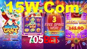 705Bet: Seu Cassino Premiado com Pagamentos Rápidos