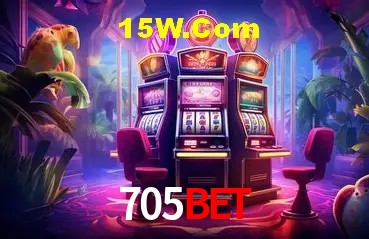 Sistemas de Segurança 705Bet