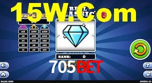 705Bet - Plataformas De Cassino Brasileiras - 705Bet.Com