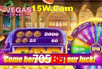 Estatísticas do Jogo 705Bet
